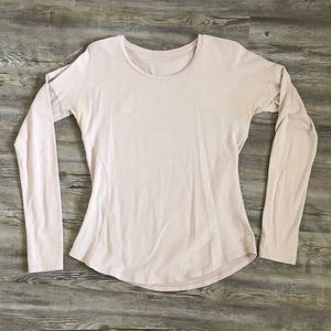 Balance athletica shirt
